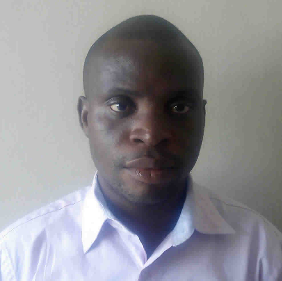 Mr. Olubanwo, Oludapo Omotola – FACULTY OF SCIENCE